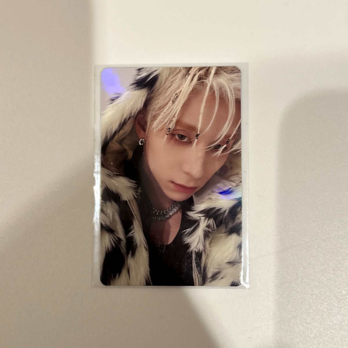 INI 西洸人 トレカ ホログラム MATCH UP match ver｜Yahoo!フリマ（旧