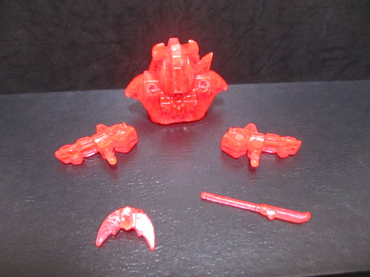 Yahoo!オークション - SDガンダム 消しゴム ガン消し 赤プラ製 大農丸