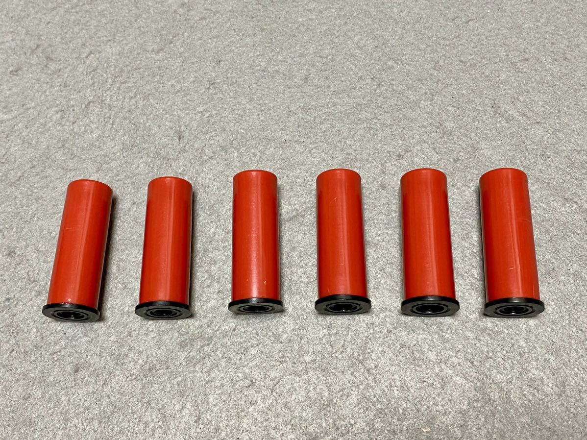 絶版 6発 ショットシェル マルゼン レミントン 870 ウイングマスター