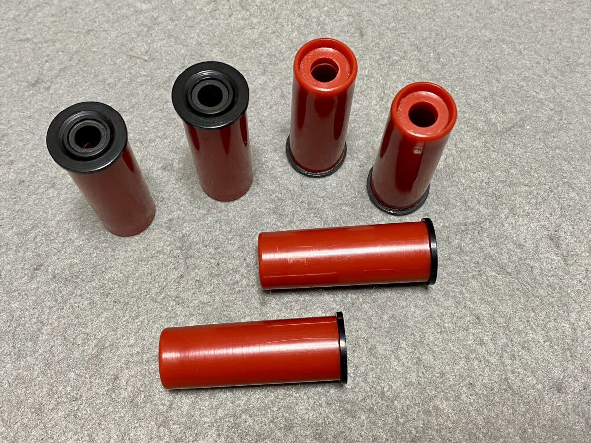 絶版 6発 ショットシェル マルゼン レミントン 870 ウイングマスター