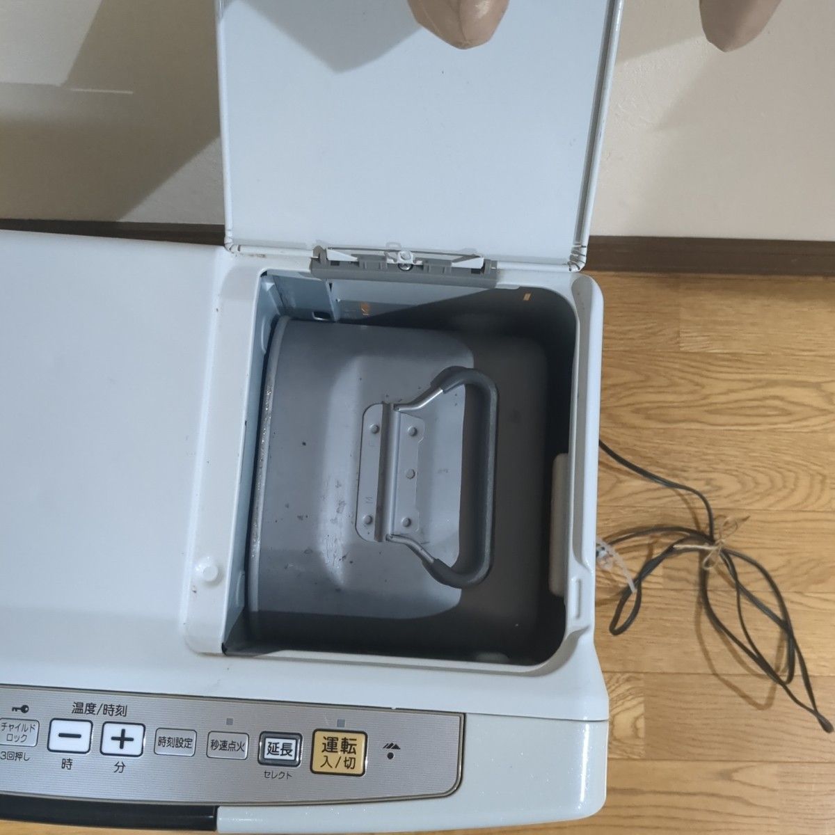 CORONA コロナ 石油ファンヒーター FH-EX5713BY｜Yahoo!フリマ（旧