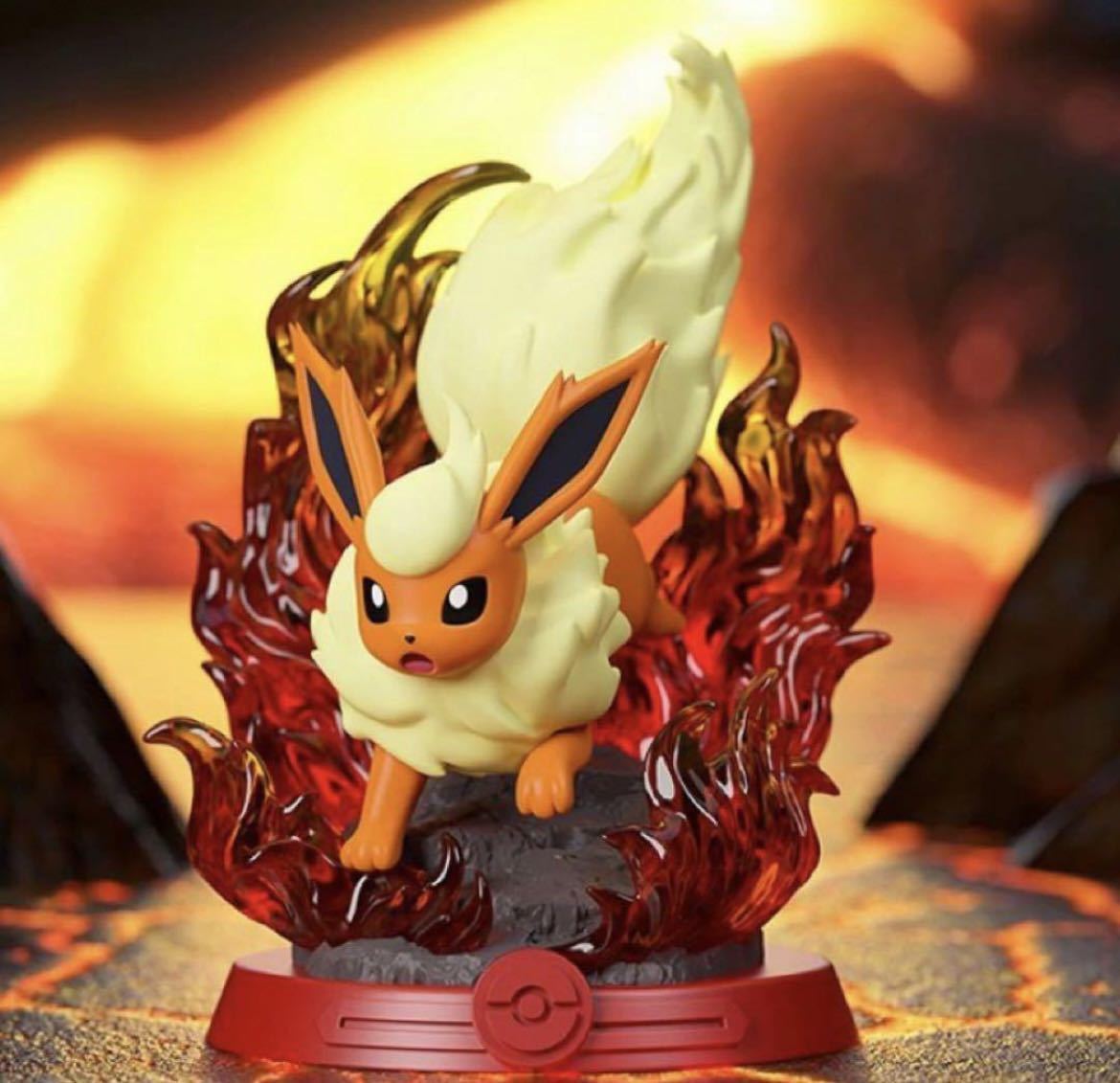 Yahoo!オークション - Funism ブースター フィギュア ポケモン 海外 Gl