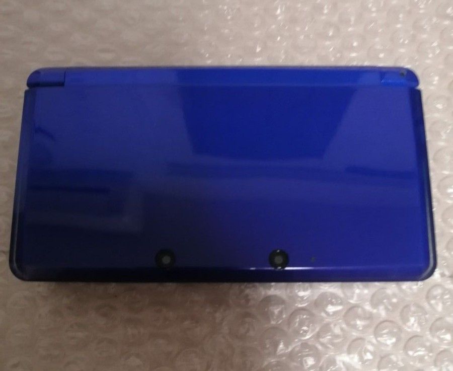 ニンテンドー3DS コバルトブルー｜Yahoo!フリマ（旧PayPayフリマ）