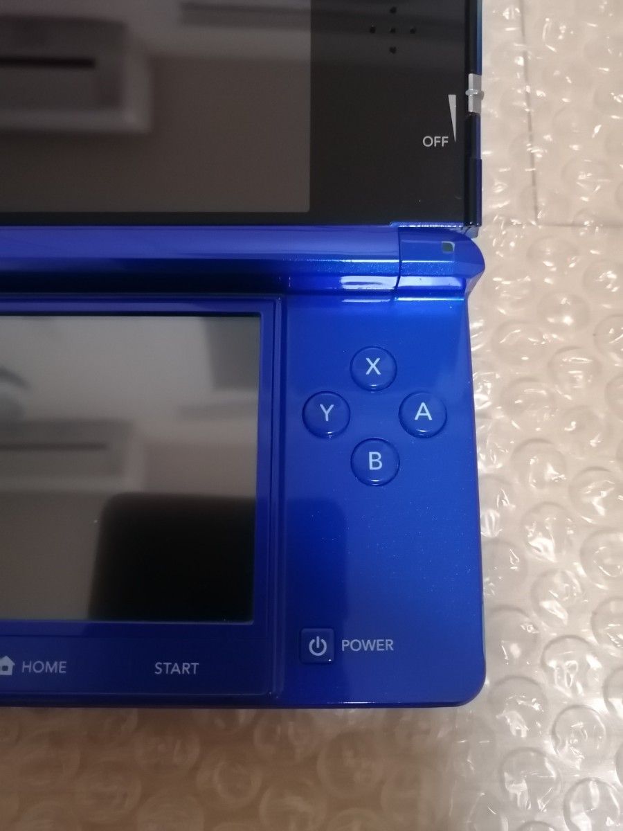 ニンテンドー3DS コバルトブルー｜Yahoo!フリマ（旧PayPayフリマ）