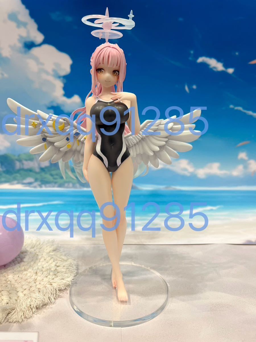 Yahoo!オークション - WF2024w ブルーアーカイブ ブルアカ ミカ 水着
