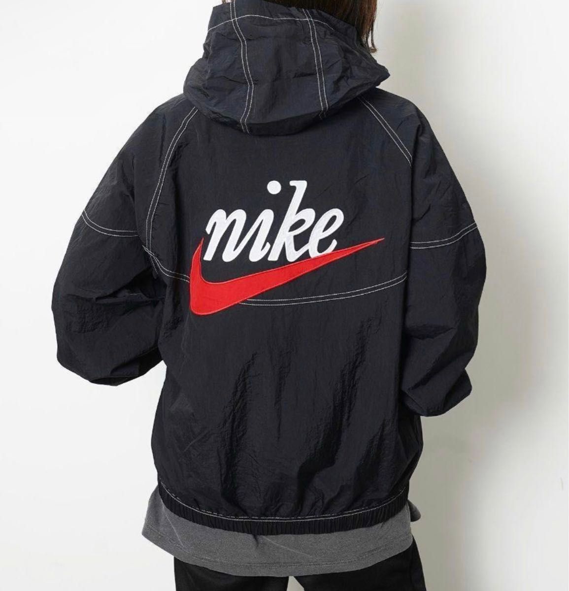 入手困難】NIKE セットアップ NSW ナイロン 上下セット 最終値下げ