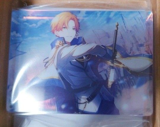 プロジェクトセカイ ノーブルアートコレクション 東雲彰人 プロセカ