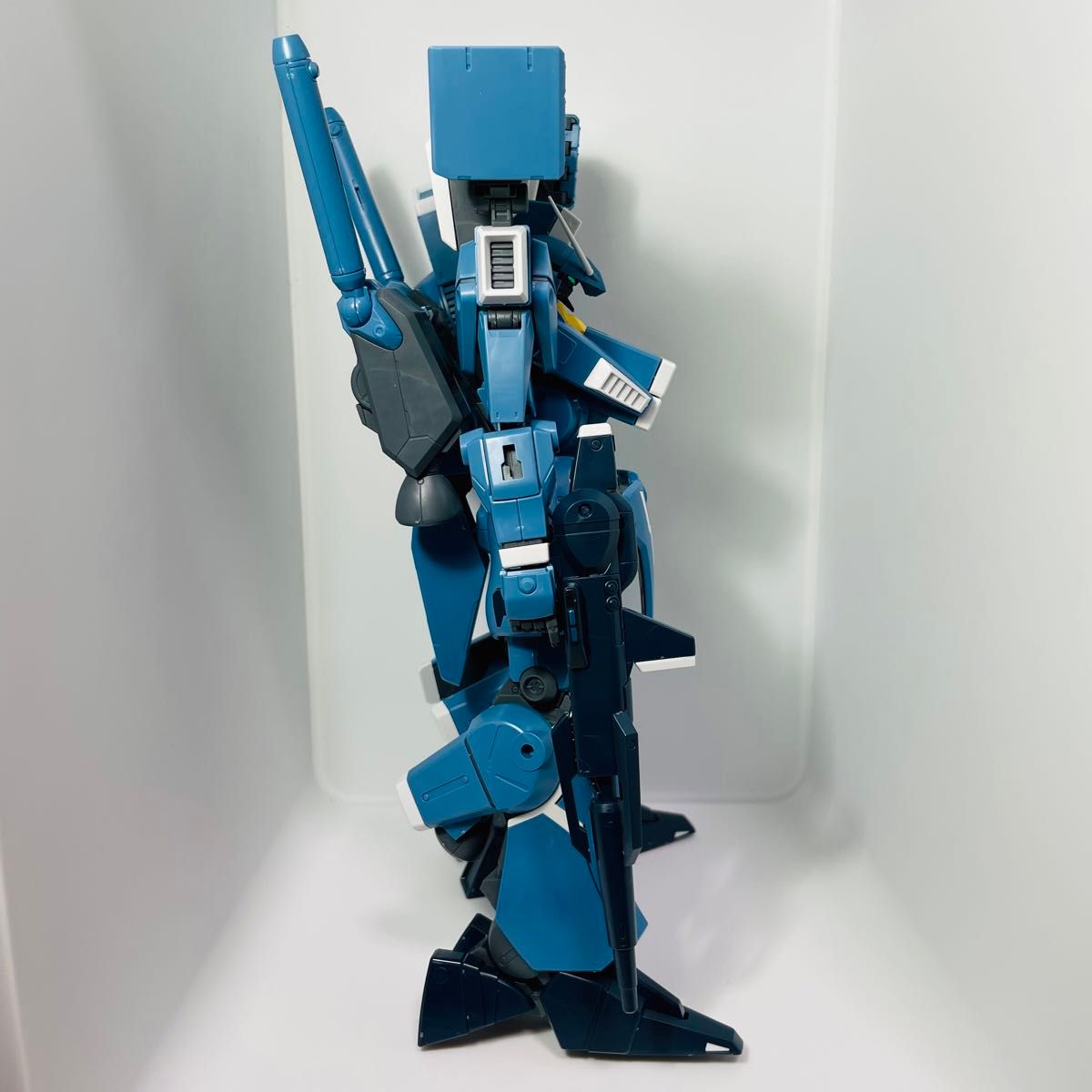 ガンプラ ジャンク MG ガンダムMk-Ⅴ 顔パーツ他欠品｜Yahoo!フリマ