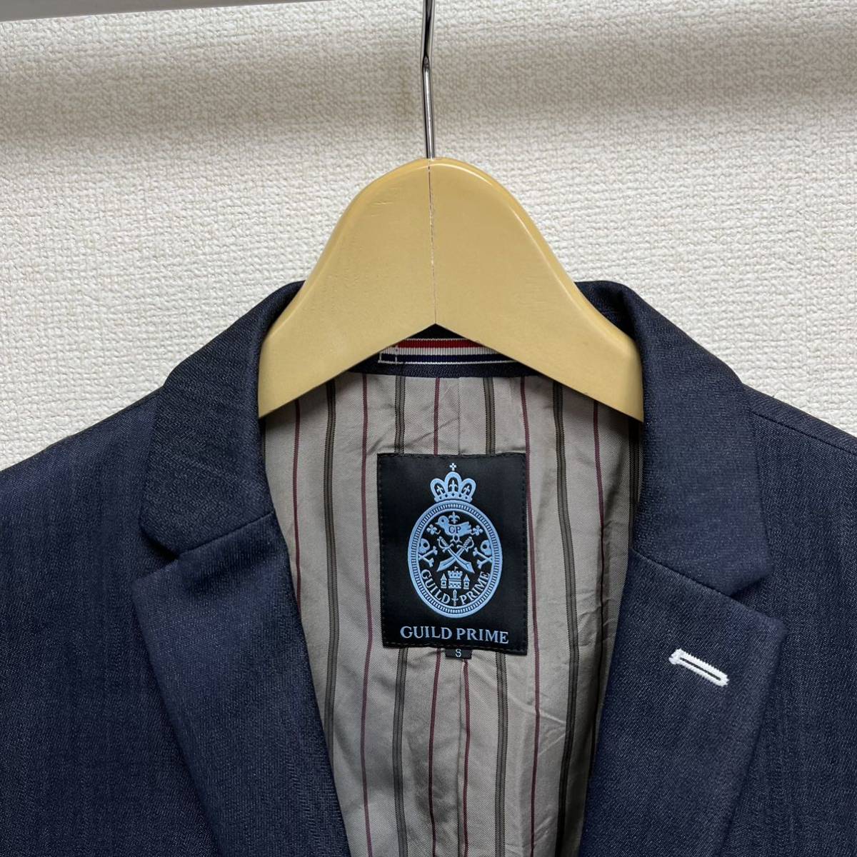 GUILD PRIME(ギルドプライム)その他ブランドno20 Guild prime GUILD