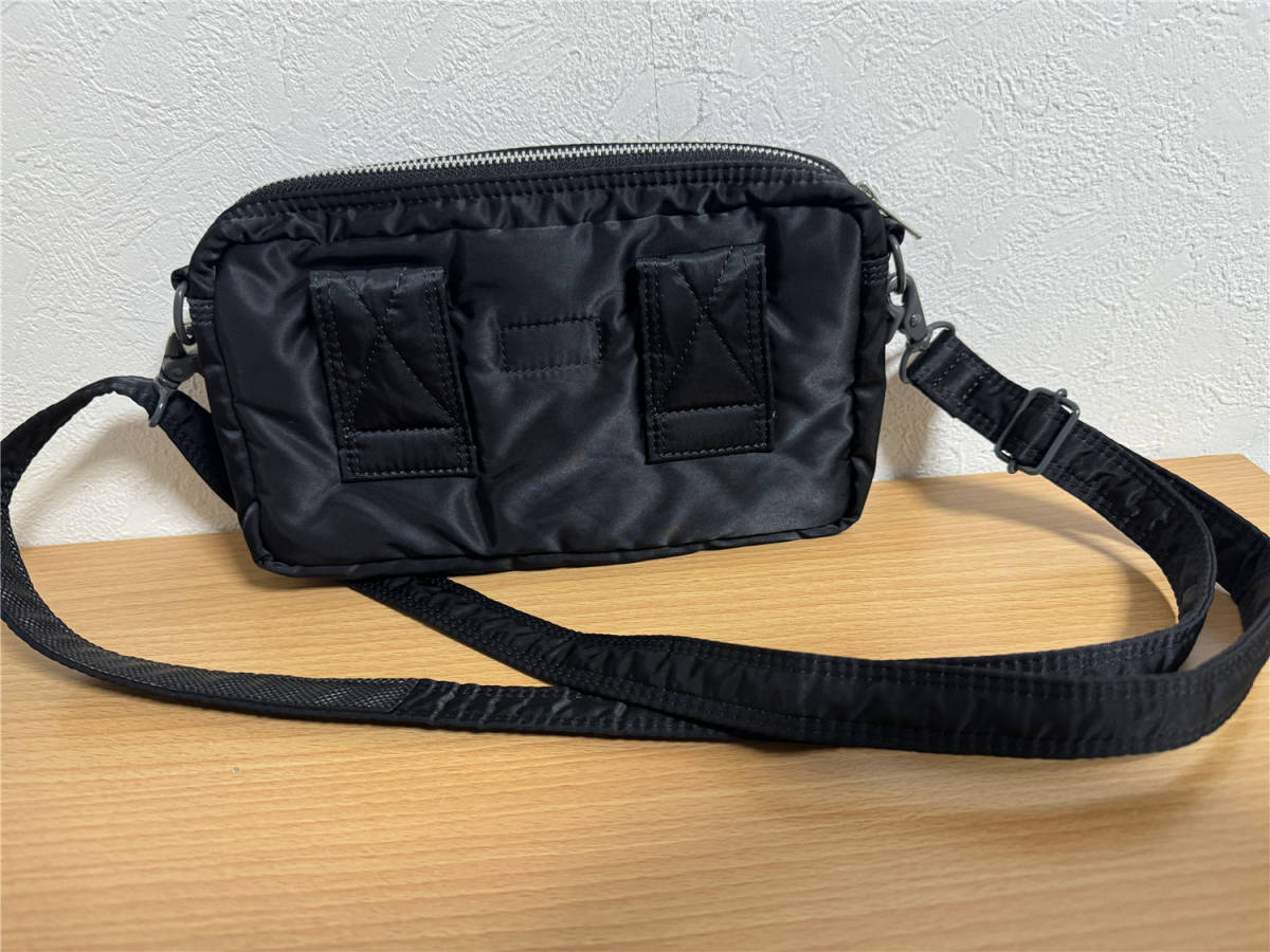 定番人気 極美品 ポーター PORTER 吉田カバン TANKER タンカー 2way