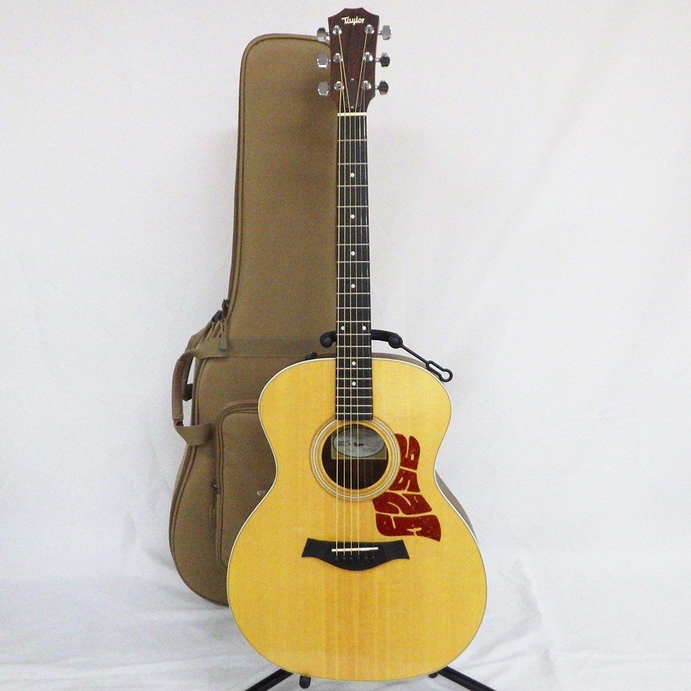 Yahoo!オークション - 1円～ テイラー Taylor K-52 214e Kentaro Kobuc