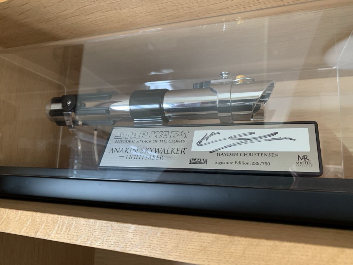 Yahoo!オークション - MR SE マスターレプリカ シグネーチャー サイン