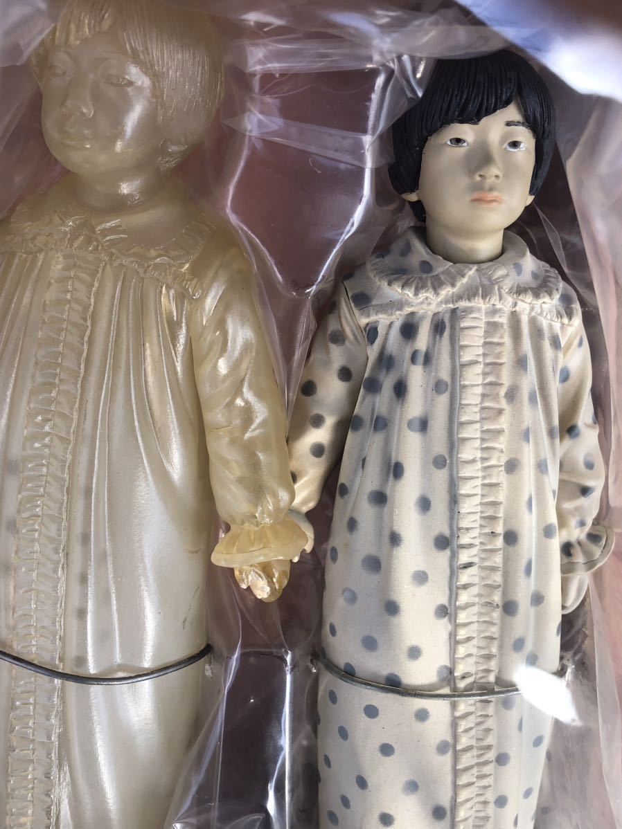 Yahoo!オークション - 未開封品 大怪獣シリーズ 悪魔ッ子(リリー) カ