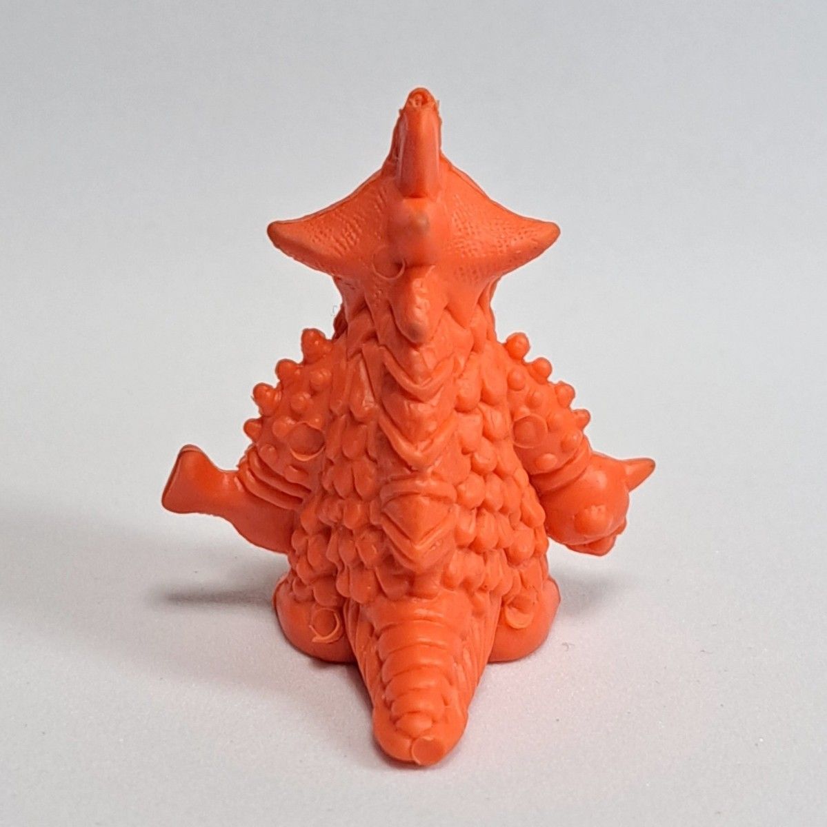 ウルトラマン怪獣消しゴム バラバ 巨大ヤプール青&緑 検）アンティッQ