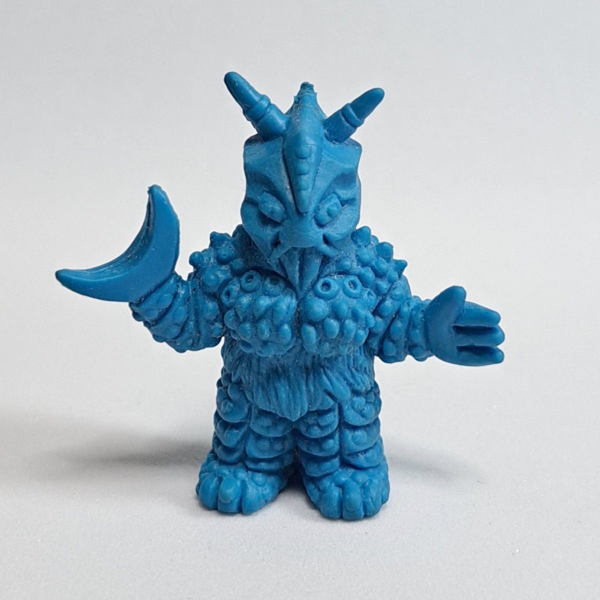 ウルトラマン怪獣消しゴム バラバ 巨大ヤプール青&緑 検）アンティッQ