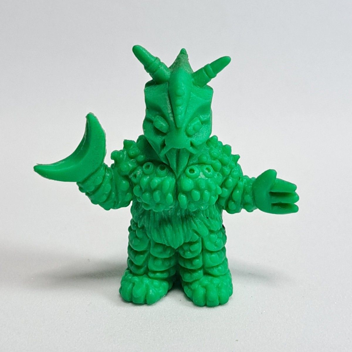 ウルトラマン怪獣消しゴム バラバ 巨大ヤプール青&緑 検）アンティッQ