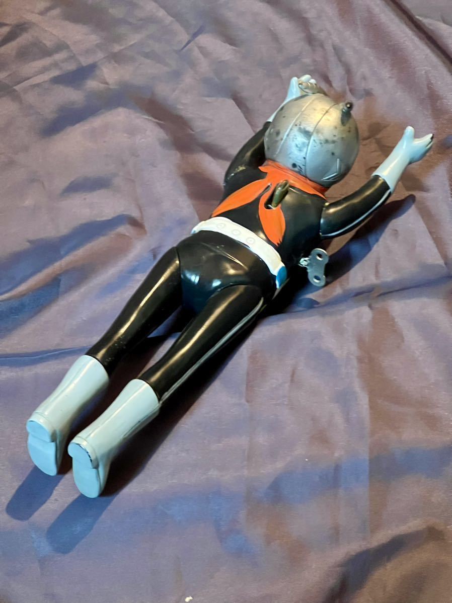 Yahoo!オークション - 1円スタート 【希少品】ヨネザワ 仮面ライダー1