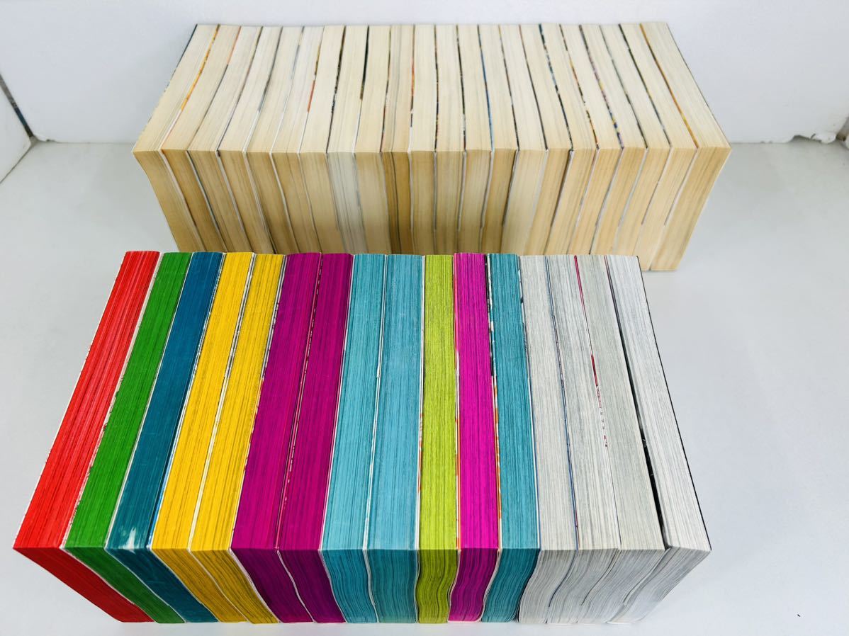 漫画コミック 勇午1 22巻 16冊 全巻完結セット 真刈信二 アフタヌ