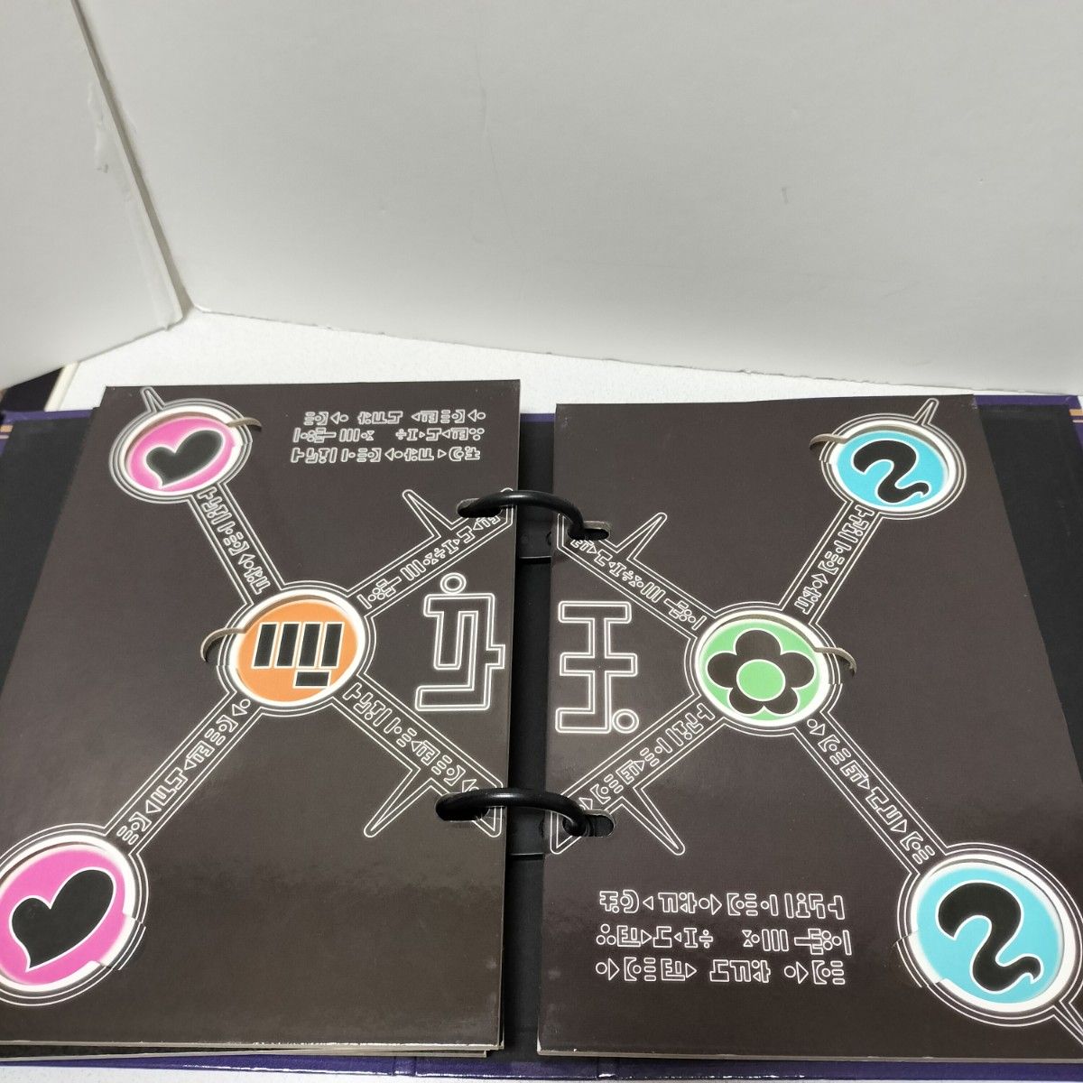 妖怪ウォッチ 妖怪メダル 妖怪大辞典 1 2｜Yahoo!フリマ（旧PayPayフリマ）