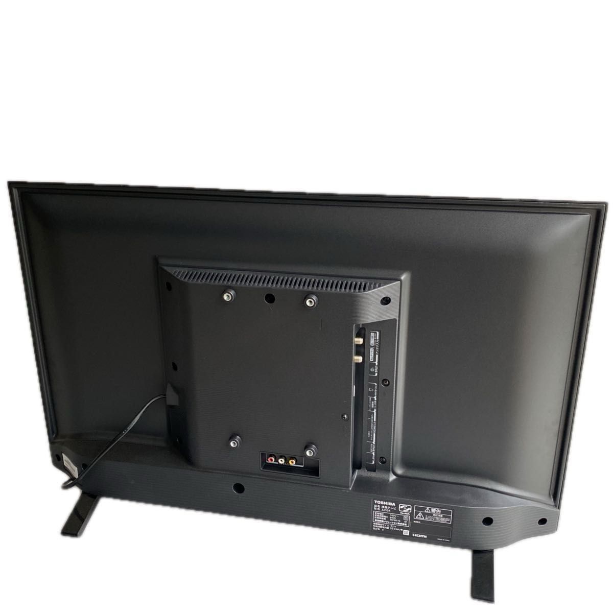 東芝 REGZA 液晶テレビ 32型 32S24 2023年製｜Yahoo!フリマ（旧PayPay