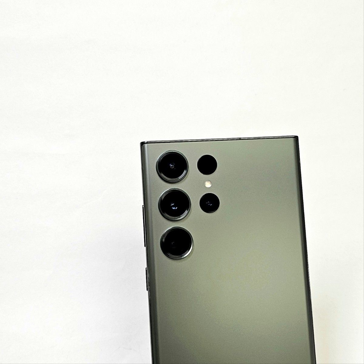 Galaxy S23 Ultra 256GB グリーン SIMフリー A級美品｜Yahoo!フリマ