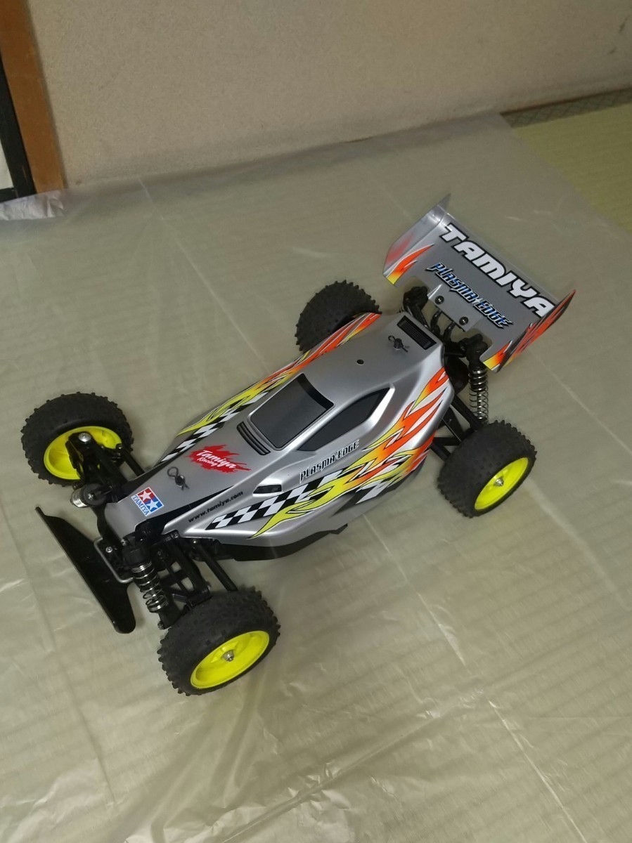 Yahoo!オークション - タミヤ DF-02