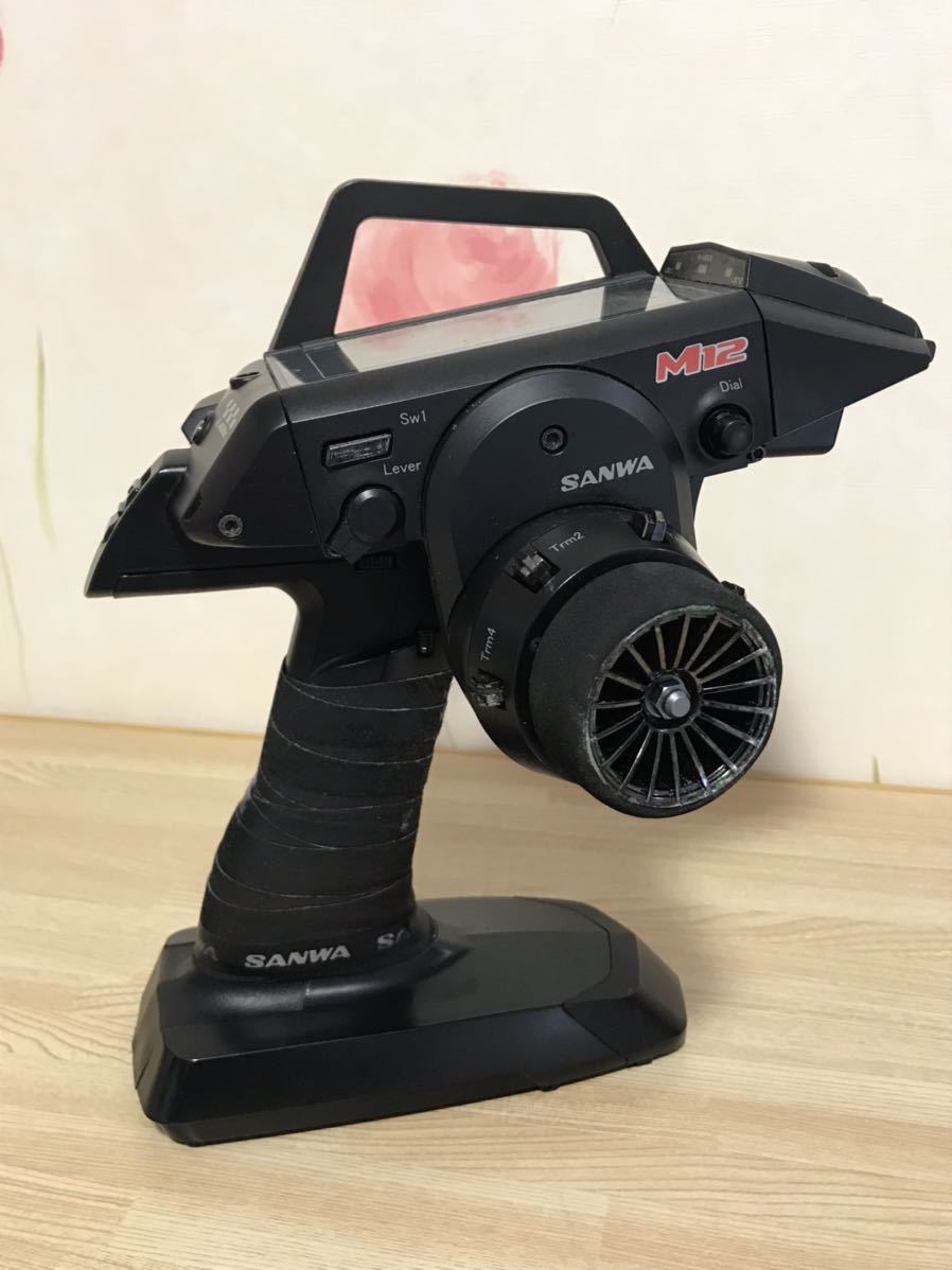 SANWA サンワM12