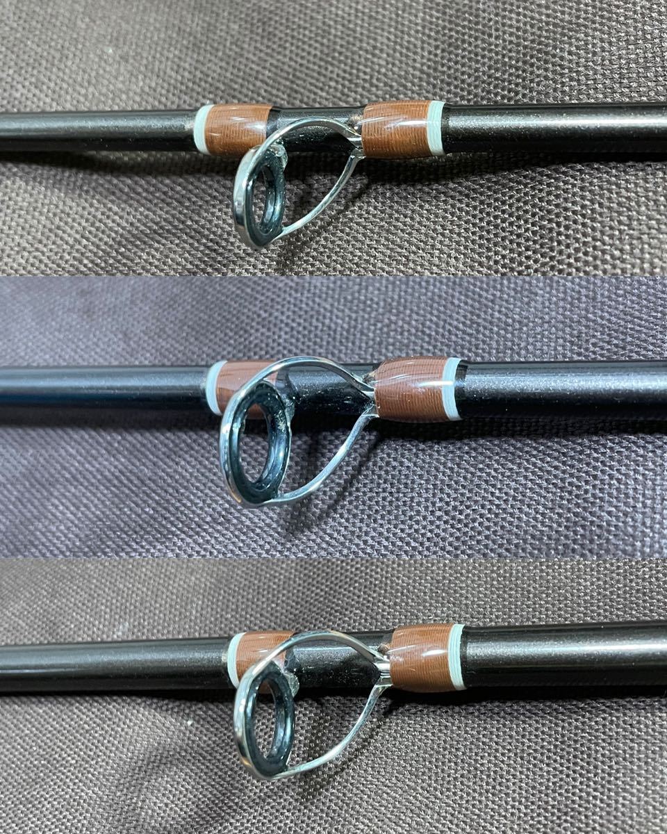 Yahoo!オークション - 即決A 稀少 フェンウィック GFS60CM-J ローリン