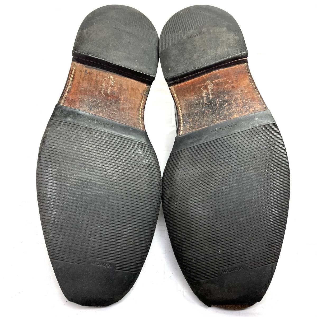 Kenmoor FLORSHEIM ケンムール フローシャイム 92604 ウイングチップ