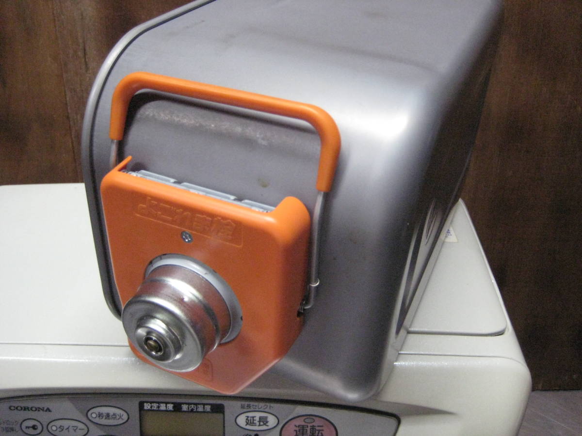 Yahoo!オークション - コロナ石油ファンヒーター FH-G5713BY（KCF-G571