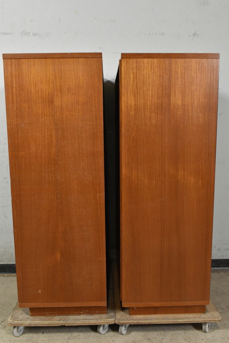 Yahoo!オークション - TANNOY HPD 385A タンノイ スピーカー ペア 法