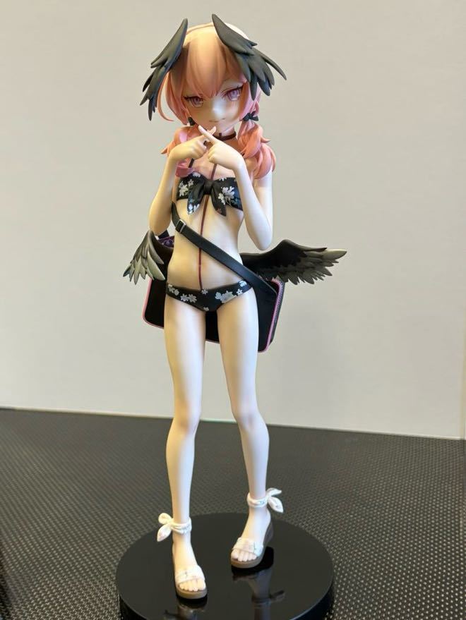 Yahoo!オークション - ブルーアーカイブ コハル 水着 kumakuma ガレー