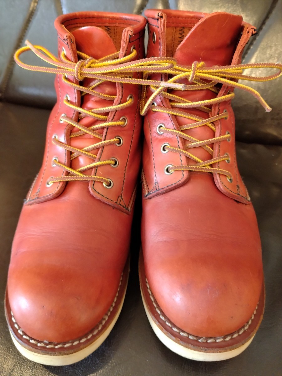 gorilla ゴリラ ブーツ ワークブーツ US8 5 26 5cm｜Yahoo!フリマ（旧