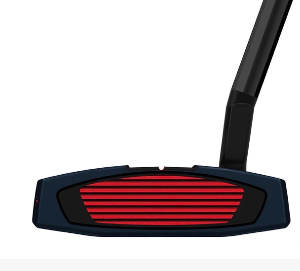 新品未使用 テーラーメイド ＆ レッドブル 限定コラボ スパイダー GTx