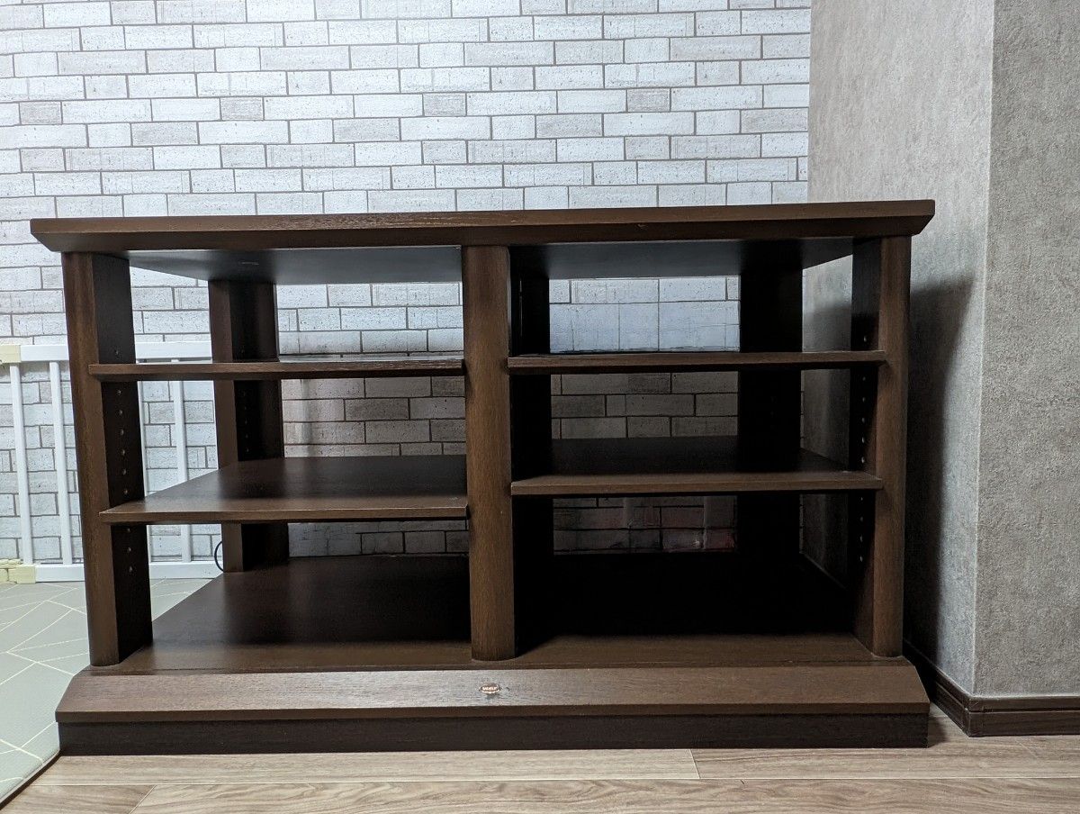 ワカツキ（WAKATSUKI）オーディオラックNW8040｜Yahoo!フリマ（旧