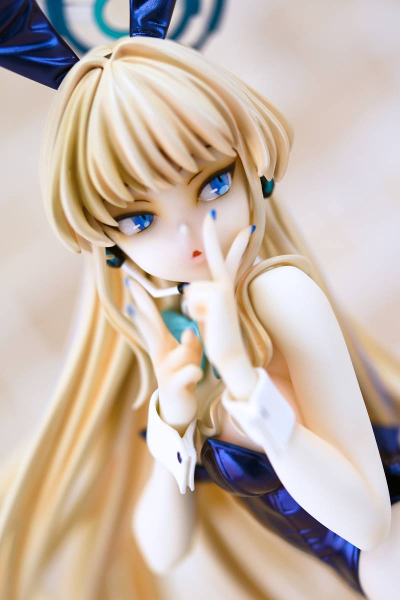 Yahoo!オークション - 【フィギュア】frenchdoll ブルーアーカイブ ト