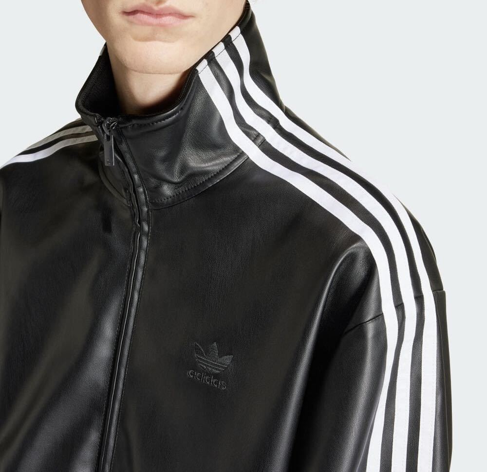 即決 完売3XL超希少ブラック大人気adidas Originals新品ファイヤー