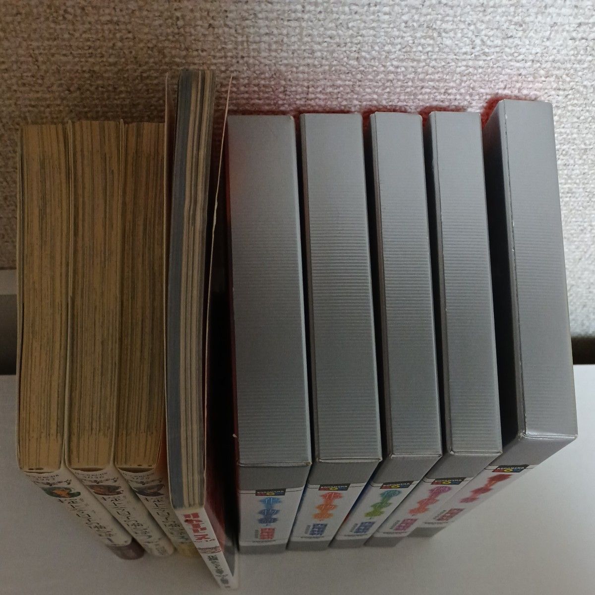 西尾維新 化物語など まとめ売り｜Yahoo!フリマ（旧PayPayフリマ）