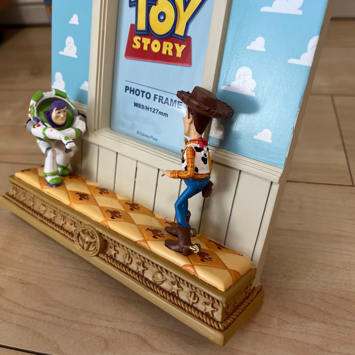 トイストーリー ストーリーコレクション フォトフレーム ディズニー