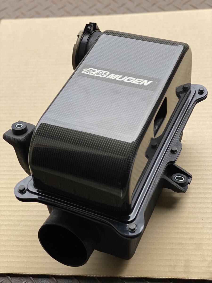 Yahoo!オークション - CR-Z ZF1 無限 エアクリーナー MUGEN エアクリ