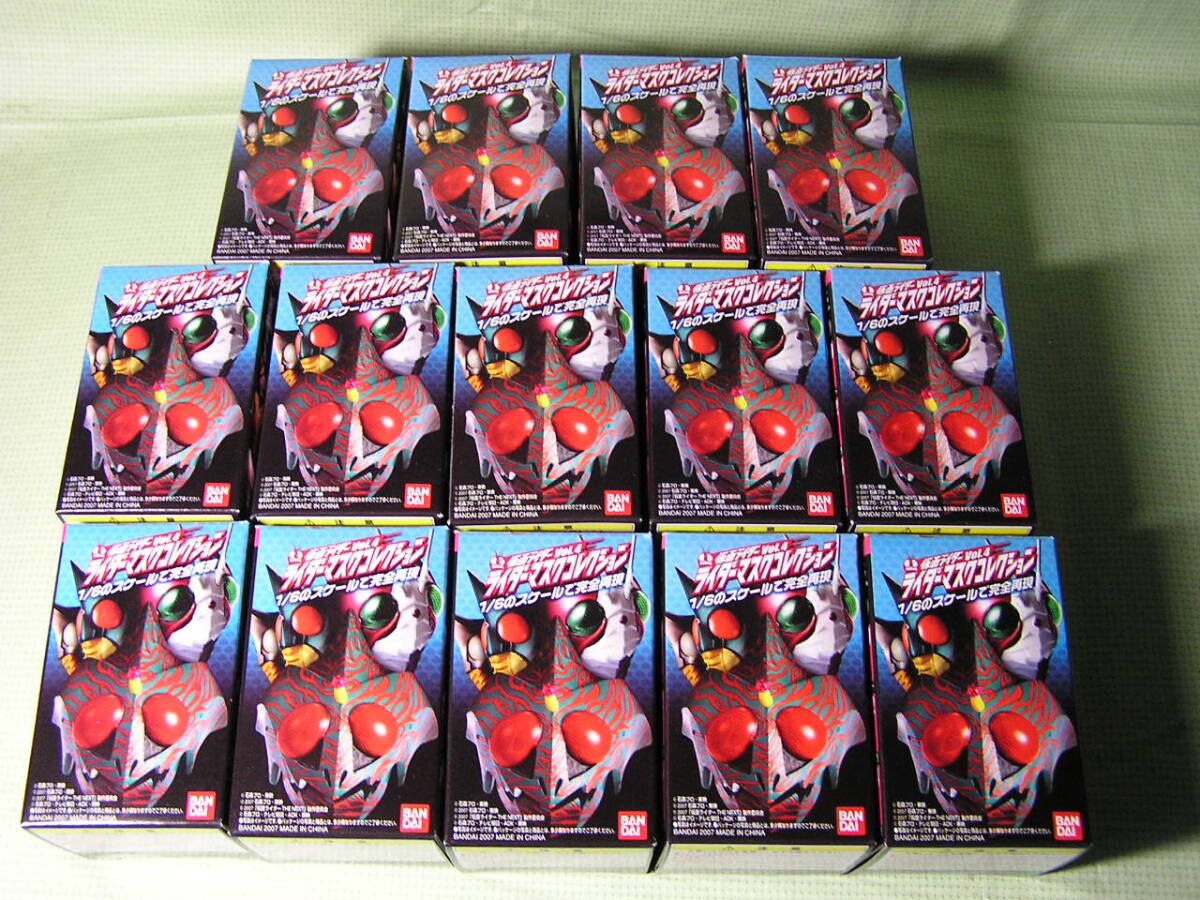 卒業(泣)仮面ライダーコレクションまとめ売り 【公式通販】