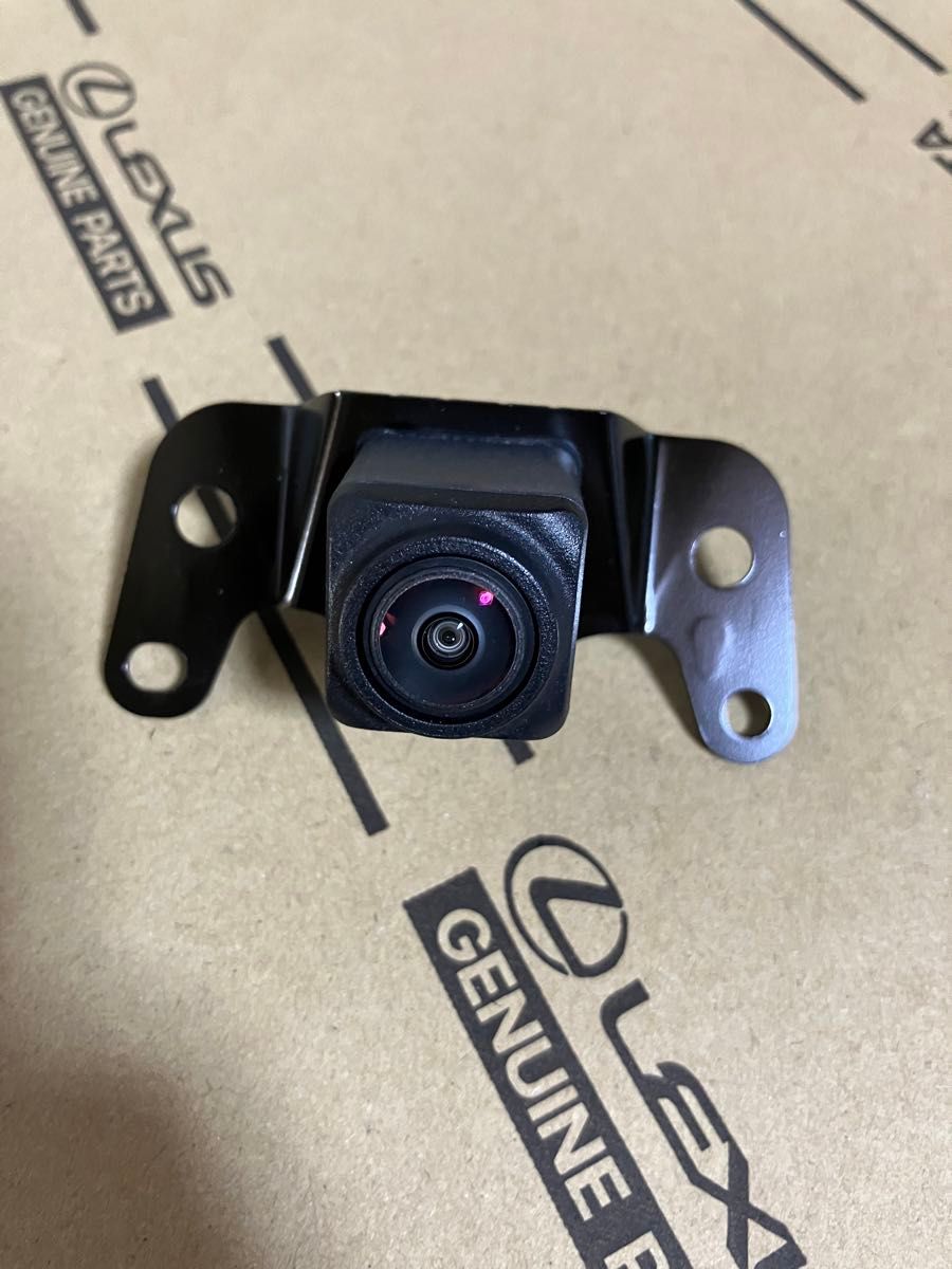 値下げしました 80ハリアーハイブリッド改良型 フロントカメラ｜Yahoo