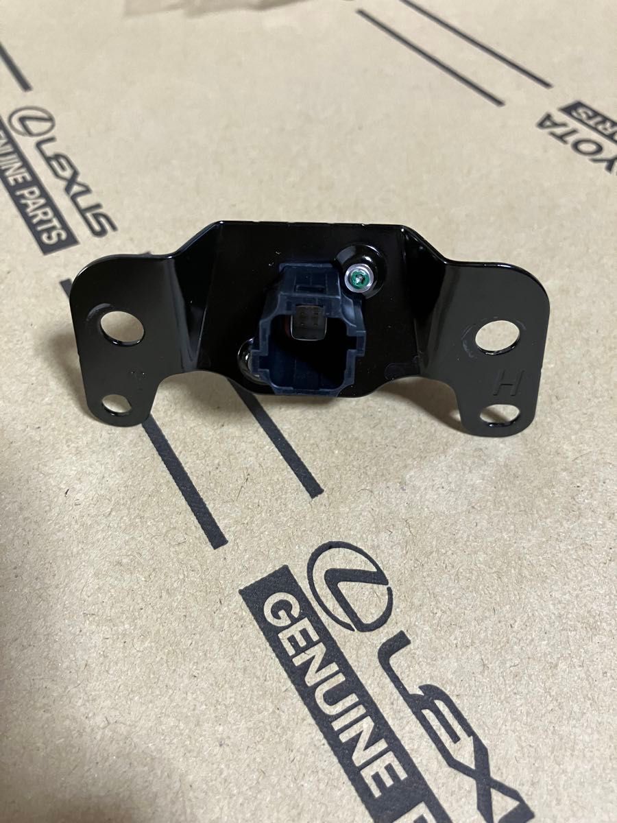 値下げしました 80ハリアーハイブリッド改良型 フロントカメラ｜Yahoo