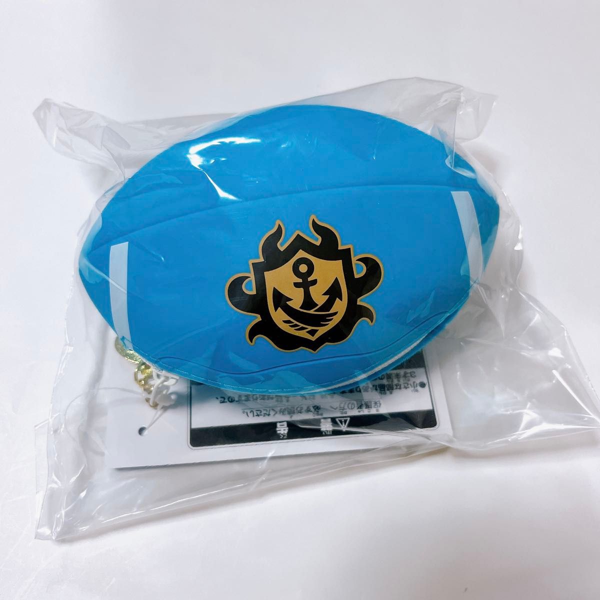 スプラ一番くじ第2弾D賞ガチアサリケース スプラ一番くじ第2弾D賞ガチ