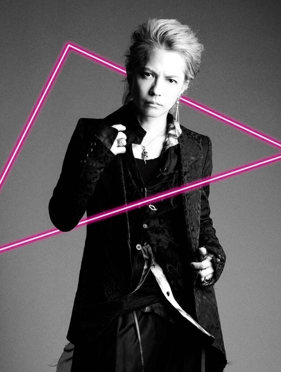 Yahoo!オークション - 送料無料 新品未使用 hyde着 if six was nine WI