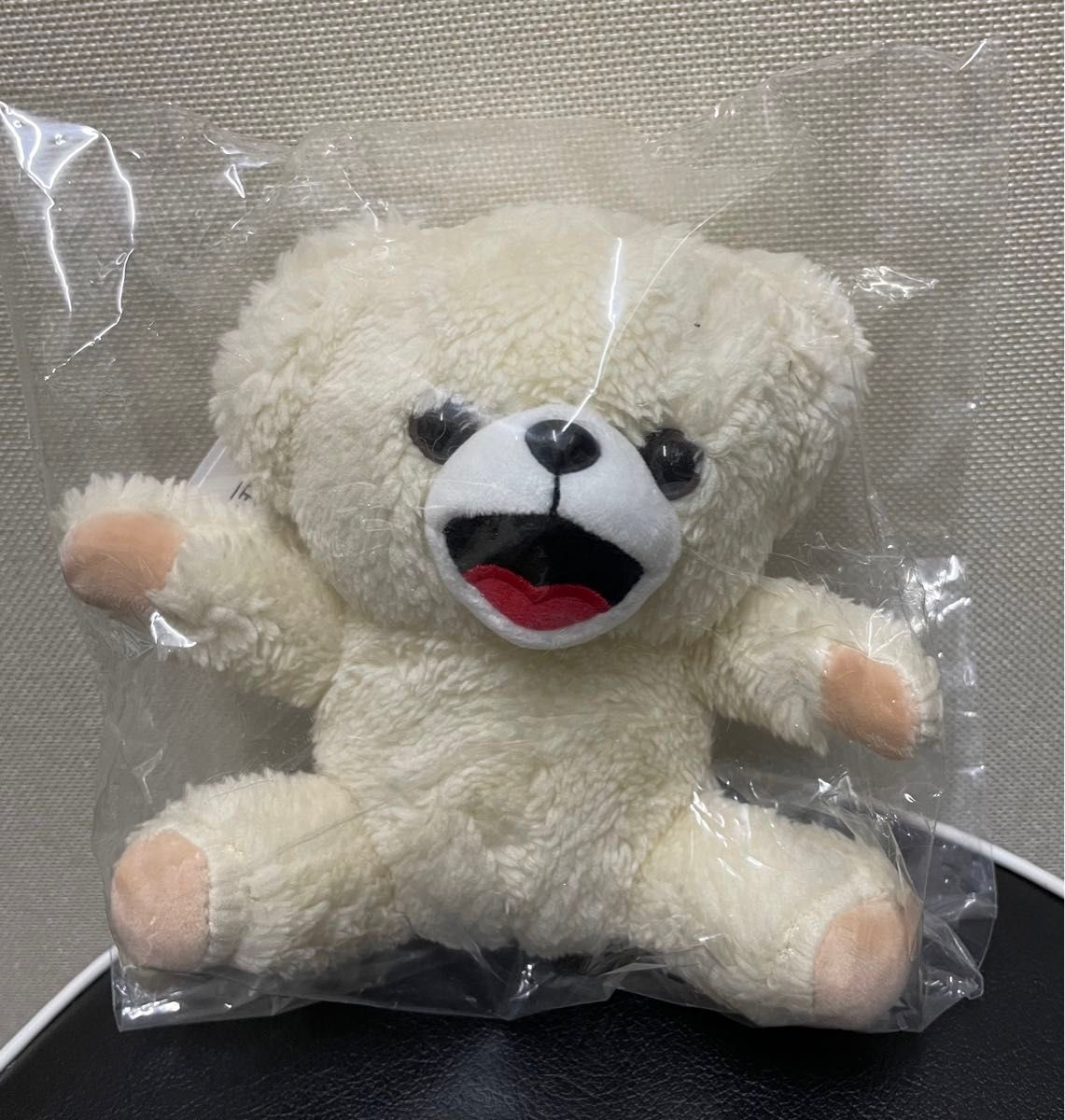 アンティーク品】当時物ファーファ 店頭用非売品ぬいぐるみ 店頭PR用