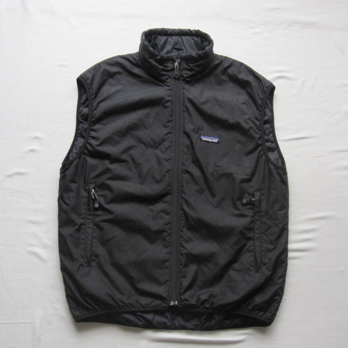 パタゴニア パフボール ベスト (M) / patagonia puffball vest USA製