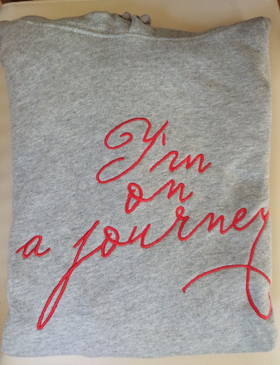 藤井風 旅路パーカー Lサイズ(タグ表記XL)｜Yahoo!フリマ（旧PayPay