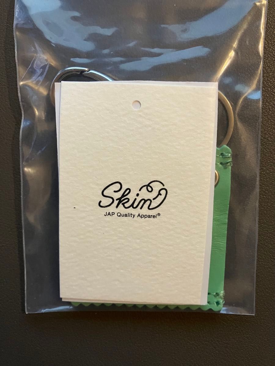 Skin tokyo キーホルダー 菅田将暉 コンドーム クーポン｜Yahoo!フリマ