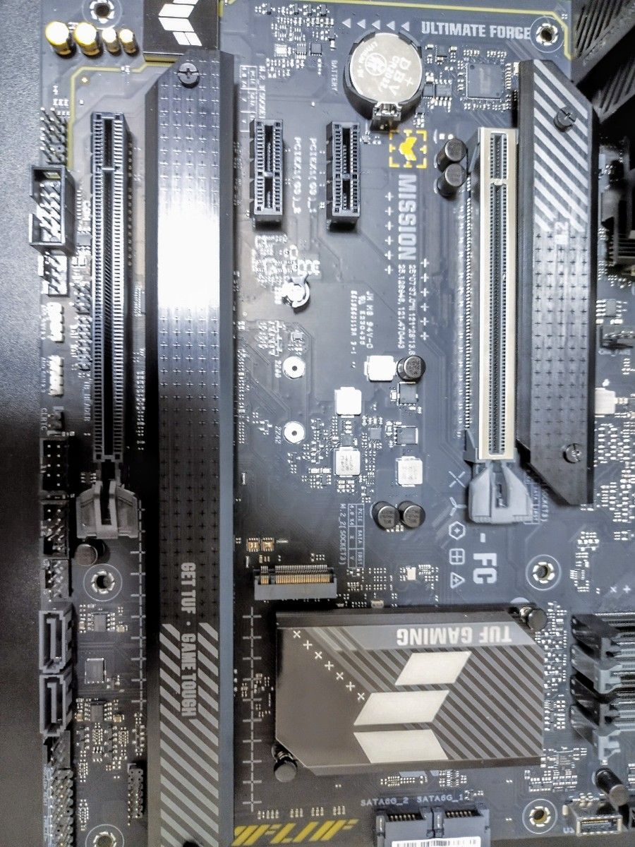 ASUS H770 PRO WIFI LGA1700 DDR5 対応｜Yahoo!フリマ（旧PayPayフリマ）